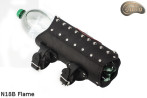 Portabevande N18 FLAME