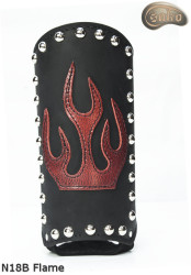 Support boisson N18 FLAME