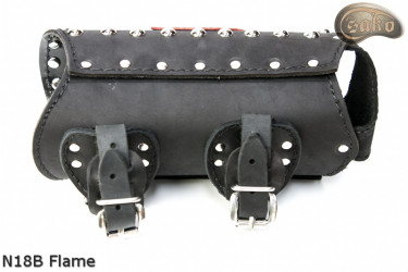 N18 FLAME ital tartó