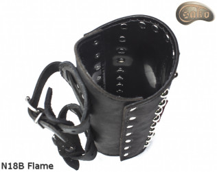 Portabevande N18 FLAME