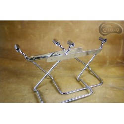Porte-bagages B - avec support