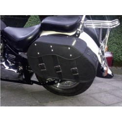 Porte-bagages B - avec support