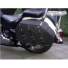 Porte-bagages B - avec support