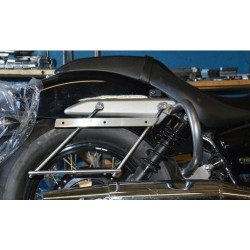 Porte-bagages B - avec support
