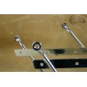 Porte-bagages B - avec support