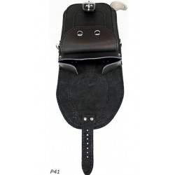 Sachet / sac de voyage / poche P41