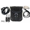 Sachet / sac de voyage / poche P41