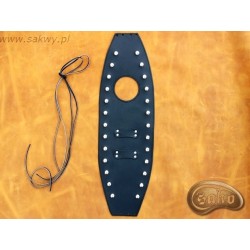 Ceinture de réservoir Honda VT 600 C Shadow