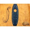 Ceinture de réservoir Honda VT 600 C Shadow