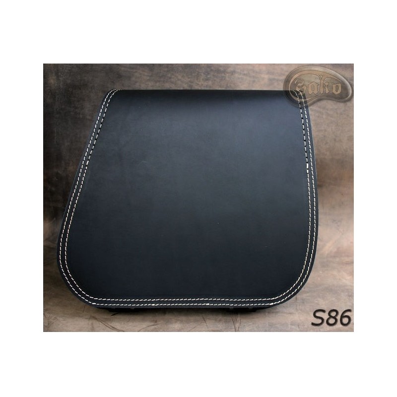 Sacoches Moto S86  *Seulement sur demande*