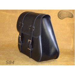 Sacoches Moto S84  *Seulement sur demande*