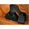 Sacoches Moto S71 H-D DYNA *Seulement sur demande*