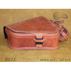 Borsa da moto S571 H-D SPORTSTER