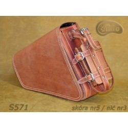 Borsa da moto S571 H-D SPORTSTER