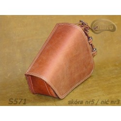 Borsa da moto S571 H-D SPORTSTER