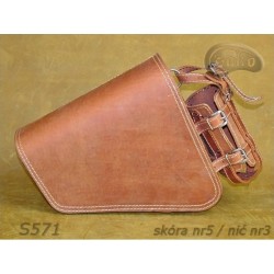 Borsa da moto S571 H-D SPORTSTER