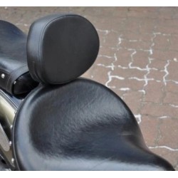 A vezető hátulja félig mobil XVS 125 / 250