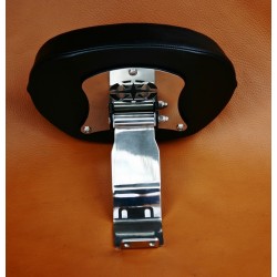Dossier conducteur semi-mobile XVS 125 / 250