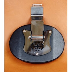 Dossier conducteur semi-mobile XVS 125 / 250