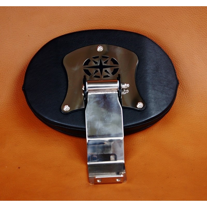 Dossier conducteur semi-mobile XVS 125 / 250