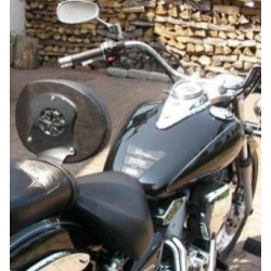 Affidatevi conducente semimobile XV 125/250 VIRAGO