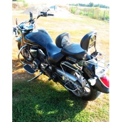 Oparcie kierowcy Yamaha XVS 950/1300 Midnight Star