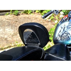 Dossier conducteur  YAMAHA XVS 650 DRAG STAR