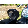 Dossier conducteur  YAMAHA XVS 650 DRAG STAR