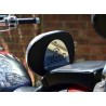 Dossier conducteur  YAMAHA XVS 650 DRAG STAR