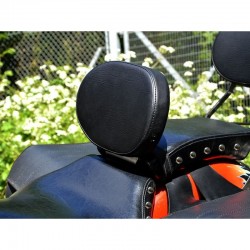 Dossier conducteur  YAMAHA XVS 650 DRAG STAR