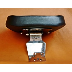 Affidatevi conducente semimobile XVS 650
