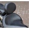Affidatevi conducente semimobile XVS 650