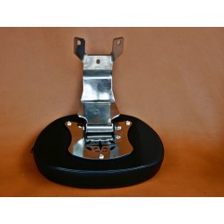 Affidatevi conducente semimobile XV 1600/1700 W. S. R. S.