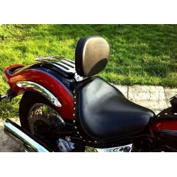 Dossier conducteur  YAMAHA XVS 1100 DRAG STAR CLASSIC