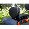 Dossier conducteur  YAMAHA XVS 1100 DRAG STAR CLASSIC