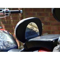 Dossier conducteur  YAMAHA XVS 1100 DRAG STAR CLASSIC