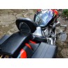 Dossier conducteur  YAMAHA XVS 1100 DRAG STAR CLASSIC