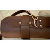 Knife bag / pouch   SMALL BROWN