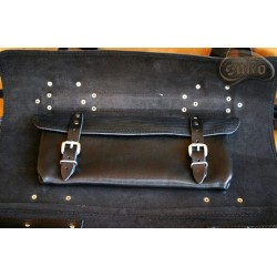 Knife bag / pouch GLOSSY (model 1)