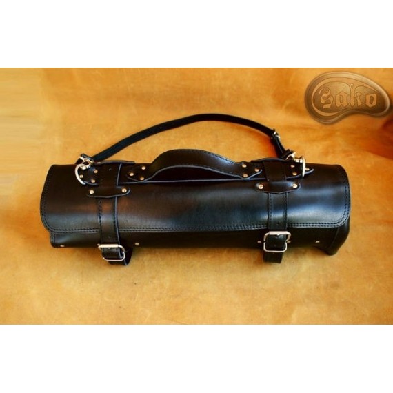 Knife bag / pouch GLOSSY (model 1)
