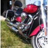 A bukócsőkiváló CUSTOM  KAWASAKI VN 2000 VULCAN