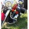A bukócsőkiváló CUSTOM  KAWASAKI VN 2000 VULCAN