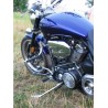 Crash bar CUSTOM  YAMAHA XV 1700 WARRIOR