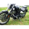 Protection anti-choc CUSTOM  YAMAHA XVS 1100