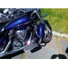 Paramotore CUSTOM  YAMAHA XVS 1300