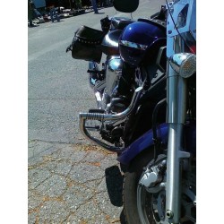 Paramotore CUSTOM  YAMAHA XVS 1300