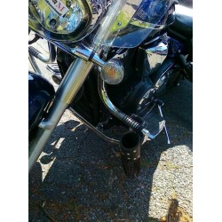 Paramotore CUSTOM  YAMAHA XVS 1300