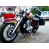 Crash bar CLASSIC  HONDA VT 750 C2