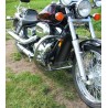 Paramotore CLASSIC  HONDA VT 750 SPIRIT / BLACK WIDOW