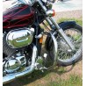 Paramotore CLASSIC  HONDA VT 750 SPIRIT / BLACK WIDOW